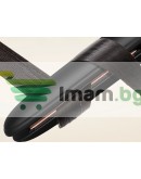 Преса за коса с регулируеми 2в1 къдрици и изправяне на косата керамична